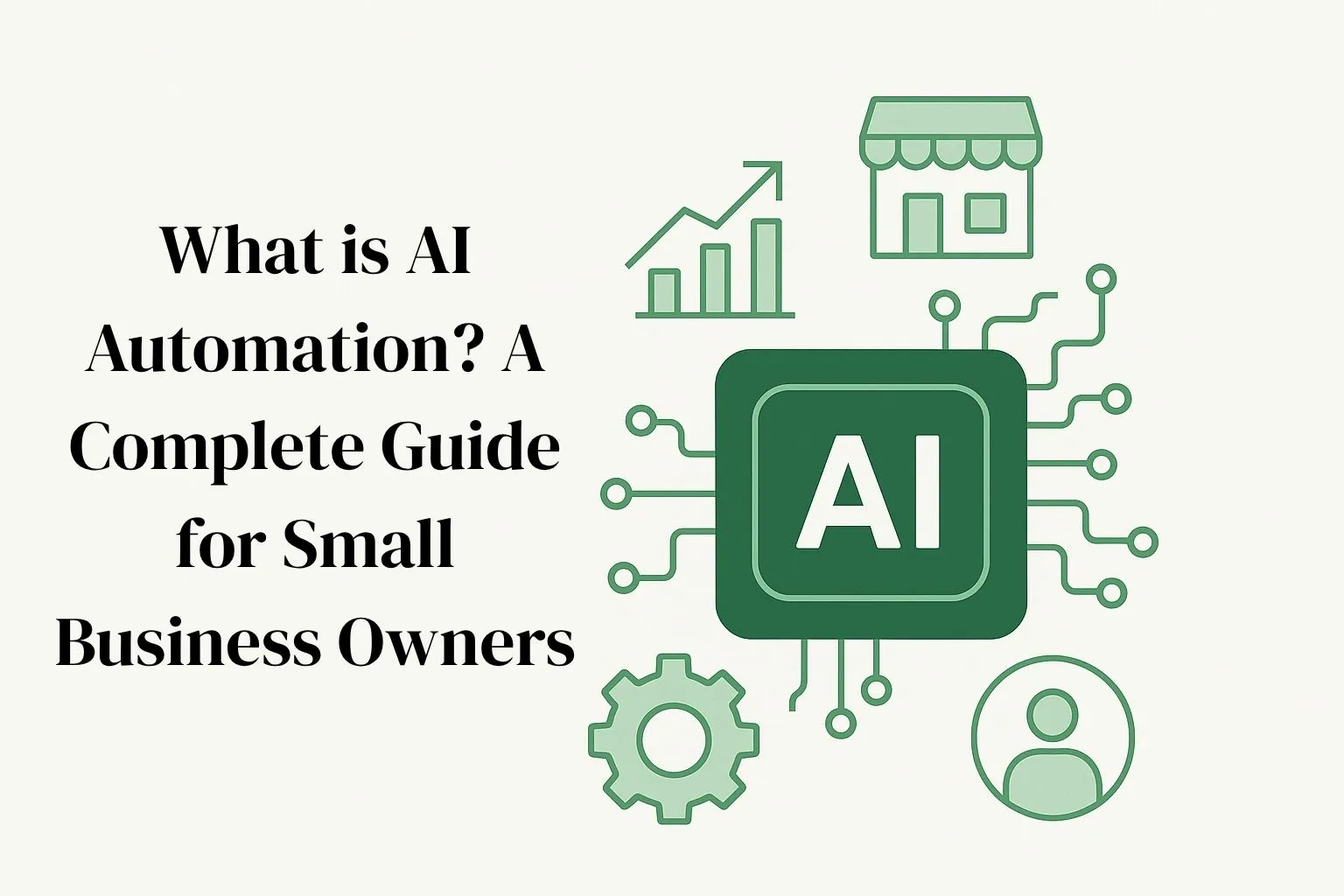 What is AI Automation? Complete Guide for Business
