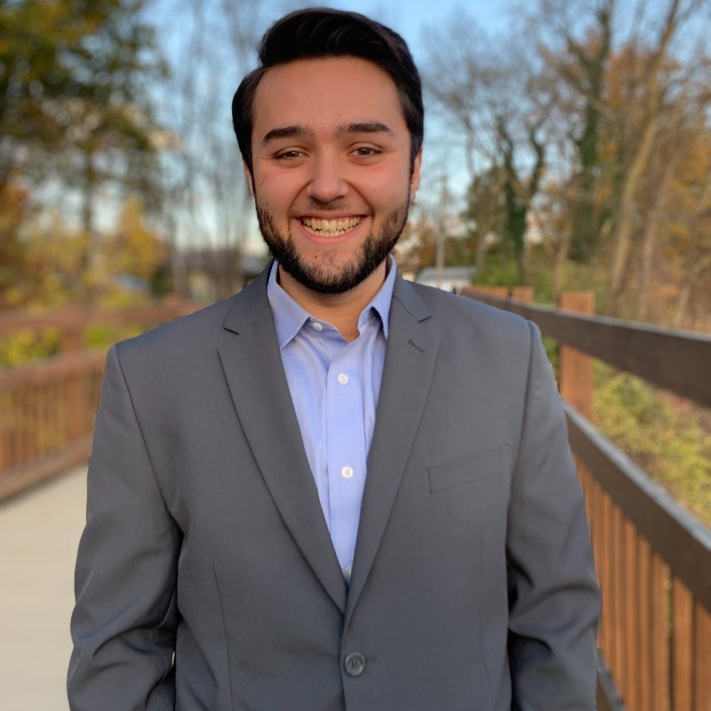 Chad - Thrive Automations Founder